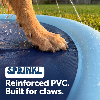 SprinklPup