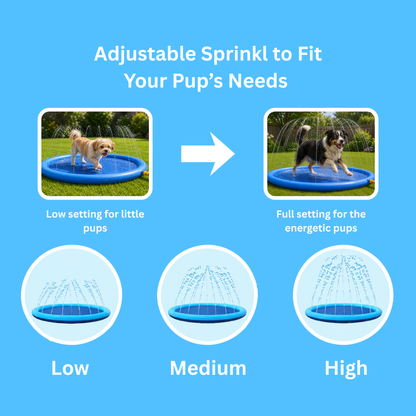 SprinklPup