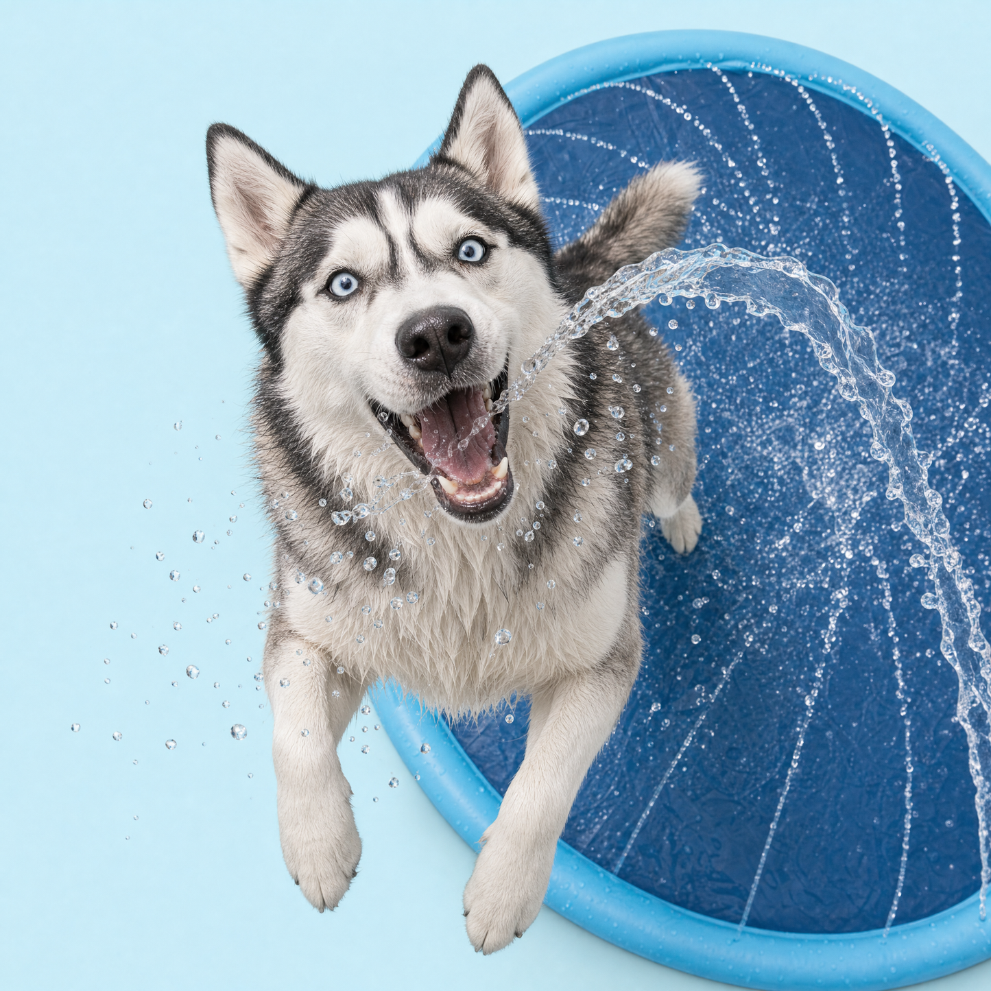 SprinklPup